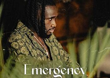 Black Stars winger Joseph Paintsil unveils debut EP “Emergency”