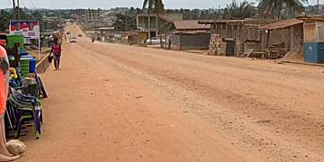 Kasoa-Bawjiase-Papase-residents-call-for-speed-ramps-to-curb-rampant-accidents-on-their-road