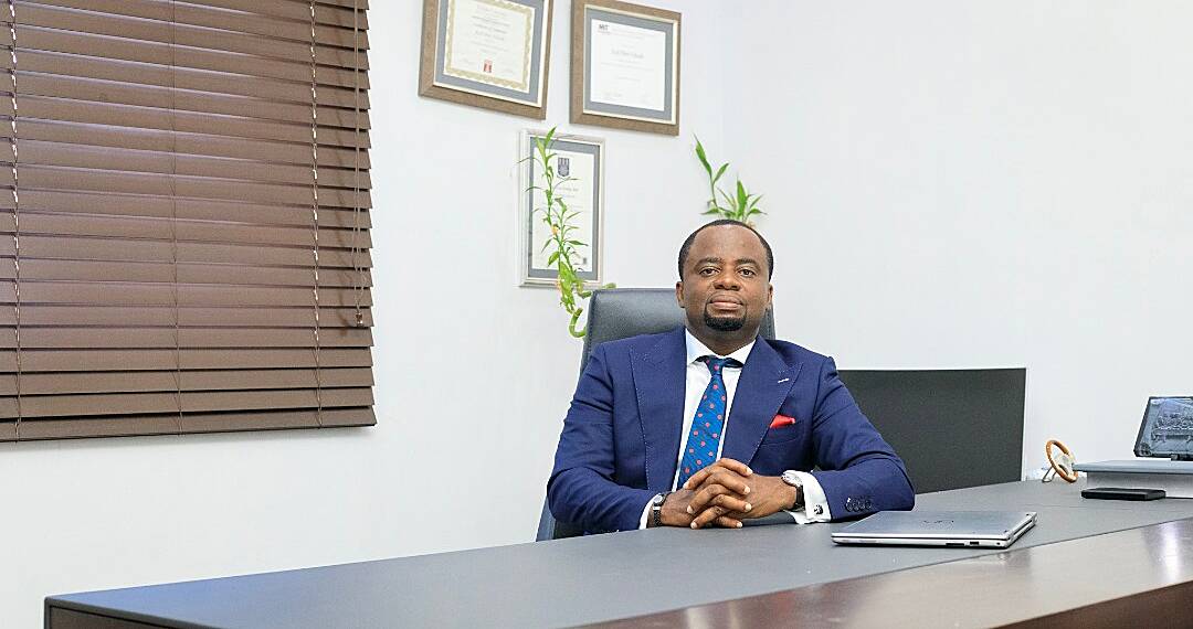 Subin MP alleges Adum fire was caused by ‘dumsor'