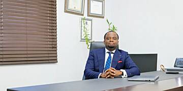 Subin MP alleges Adum fire was caused by ‘dumsor'