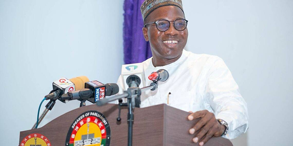 Mahama-Ayariga-mocks-Afenyo-Markin-over-ministerial-appointments