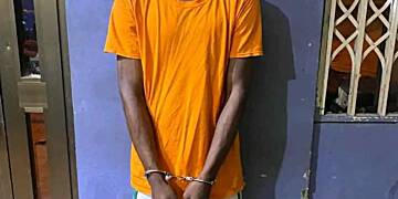 Man-seen-in-a-viral-video-assaulting-a-nursing-mother-arrested-by-Police