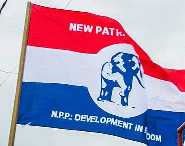 NPP-alleges-state-sponsored-persecution-of-party-members-demands-immediate-end