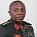 Brig. Gen. Glover Ashong Annan Appointed Commissioner of Customs