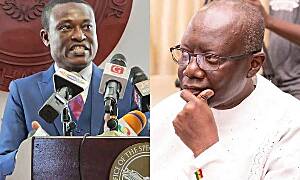 Court rejects Ofori-Atta’s attempt to stop OSP ‘Wanted’ Notice