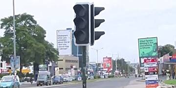 Only-13%-of-traffic-lights-in-Accra-are-functioning-NASACA