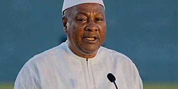 Prez. Mahama urges Ghanaians to reject tribalism and embrace unity