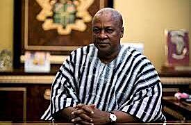 NPP Accuses Mahama Administration of Politicising State Institutions