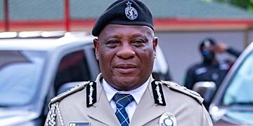 Akwatia by-election will set tone for future polls – IGP