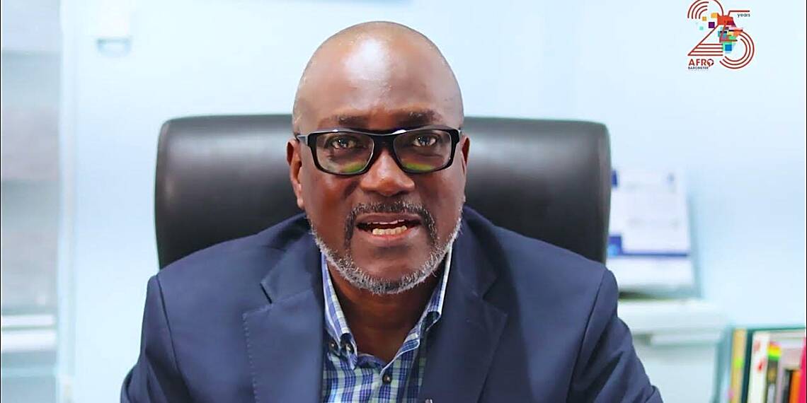 Public input is required for constitutional reforms - Prof. Prempeh