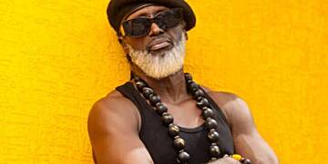 Reggie Rockstone offers bounty to identify restaurant robbbery suspect in Accra