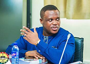 Money lost to betting can impact lives through farming - Sam George