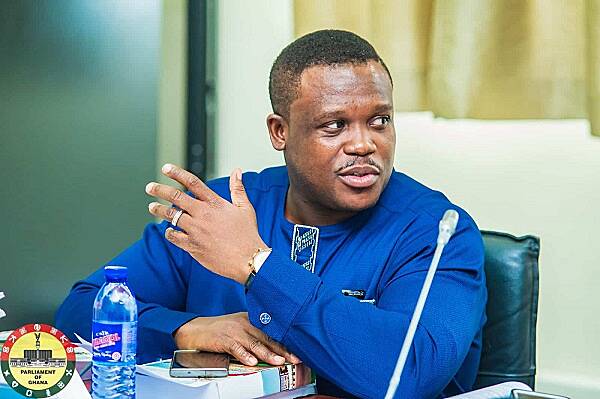 Sam George Denies Receiving Luxury Vehicle as Gift, Demands Retraction from NPP Activist