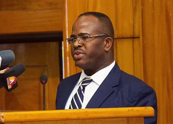 Chamber of Mines appeals to Parliament over Growth and Sustainability Levy increase