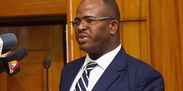 Chamber of Mines appeals to Parliament over Growth and Sustainability Levy increase