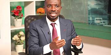 Save the Judiciary demo: We simply speak against tyranny in our own way as allowed by the Constitution on May 5- Denis Aboagye