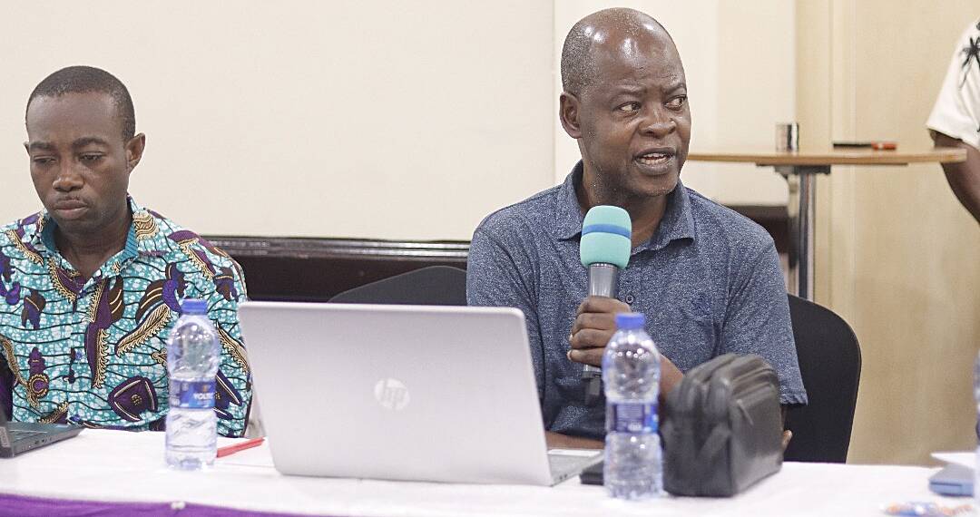 There's no vision for Ghana's gold sector - Dr. Steve Manteaw