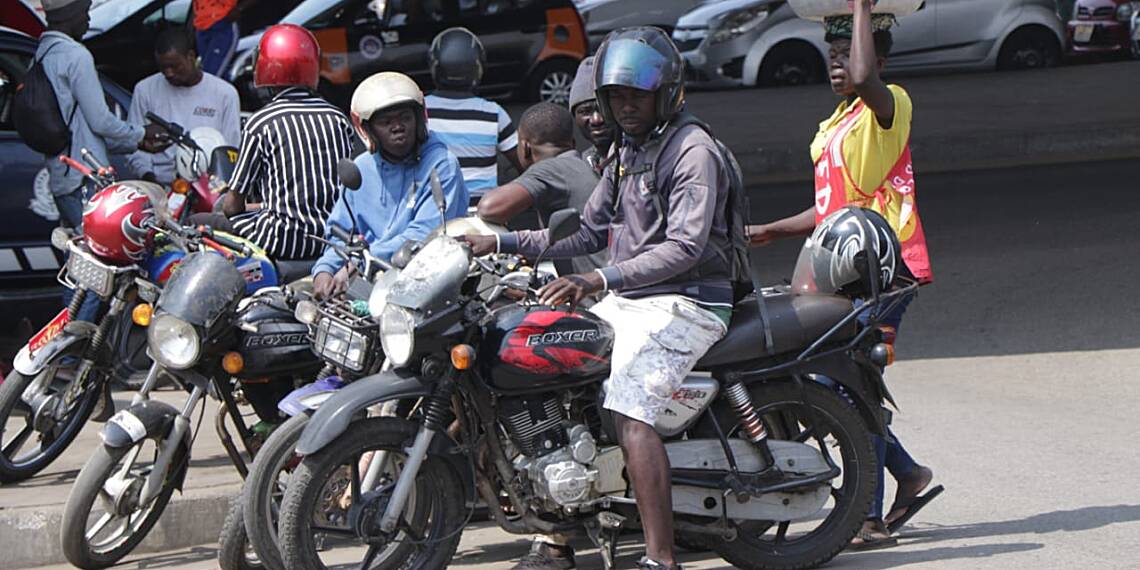 Transport-Ministry-sets-committee-to-review-commercial-use-of-motorcycles