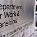 UK Government unveils overhaul of welfare system