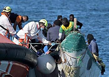 UK to host 40 countries for illegal migration summit