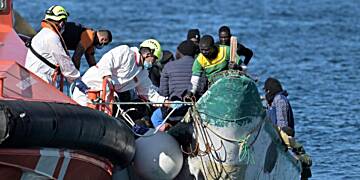 UK to host 40 countries for illegal migration summit