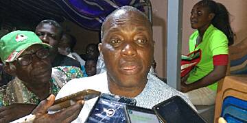 Upper Manya Krobo MP calls for calm amid ministerial appointment delay