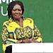 Vice President Prof. Naana Opoku-Agyeman calls for nationwide sector revamp to drive economic growth