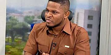 Sammy Gyamfi receives pardon from Presidency - Felix Kwakye Ofosu announces