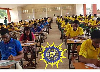 12 invigilators, 1 supervisor among 16 arrested for malpractice in 2025 BECE- WAEC reveals