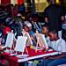 YFM’s Paint N Sip transforms valentine’s night into an unforgettable experience