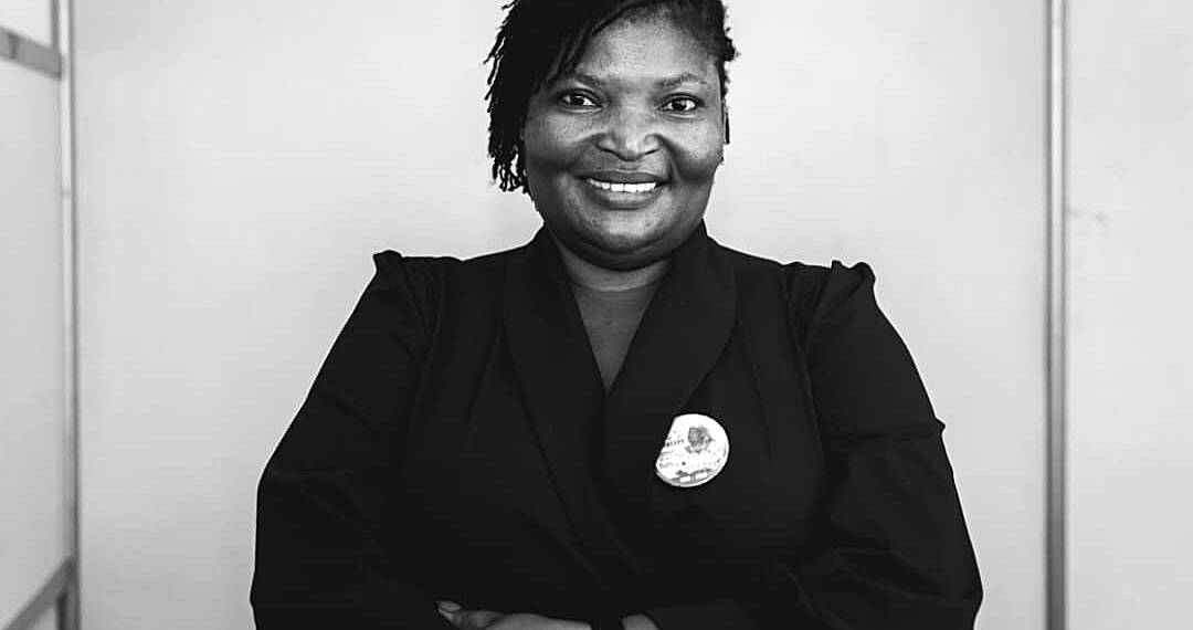 Progress and Persistence: Celebrating International Women's Day and Ghana's Champion for Women's Rights