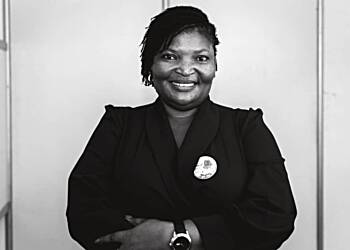 Progress and Persistence: Celebrating International Women's Day and Ghana's Champion for Women's Rights