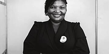 Progress and Persistence: Celebrating International Women's Day and Ghana's Champion for Women's Rights