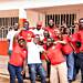 Red Hearts: How Telecel Ghana employees are crowdfunding for positive community impact