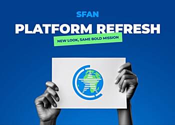 Stars From All Nations Launches New Website for African Talent to Shine Globally