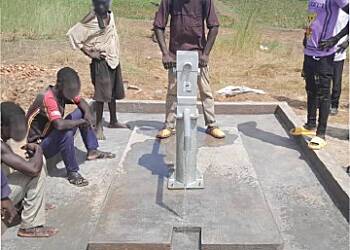 Consolidated Bank Ghana LTD Enhances Water Accessibility for Deprived Communities Across Ghana