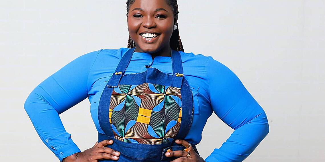The Hidden Struggles of Women in Ghana's Creative Industry