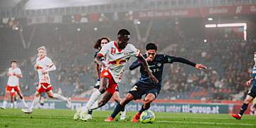 Two ghanaian players set to feature in inaugural FIFA Club World Cup