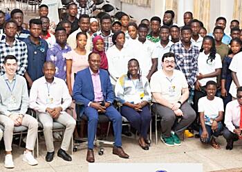 Suyani Technical University