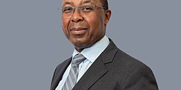 Absa Group Appoints Kenny Fihla as Group Chief Executive Officer