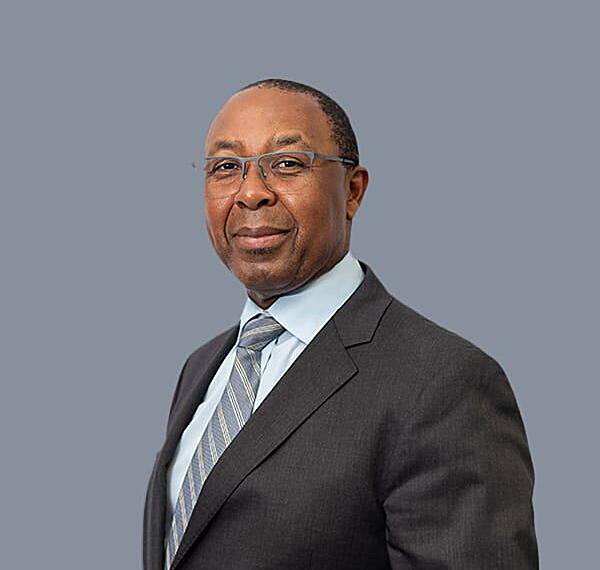 Absa Group Appoints Kenny Fihla as Group Chief Executive Officer