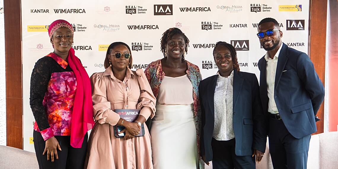 Women in Marketing Africa Drives Essential Debate on AI and Creativity in Africa