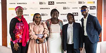 Women in Marketing Africa Drives Essential Debate on AI and Creativity in Africa