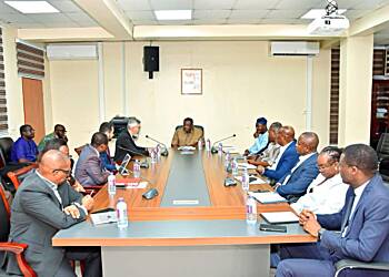 We will build the best tolling system in Africa - Agbodza