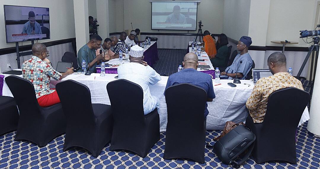 CRC makes headway on inaugural deliberations for constitutional reforms