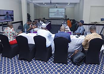 CRC makes headway on inaugural deliberations for constitutional reforms