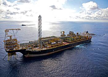 Tullow announces maintenance works on Jubilee