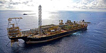 Tullow announces maintenance works on Jubilee