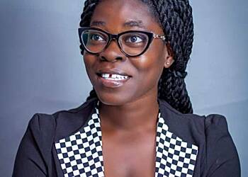 Happy98.9FM’s Maame Efua Kwadwuah bags two nominations at Ladies in Media Awards
