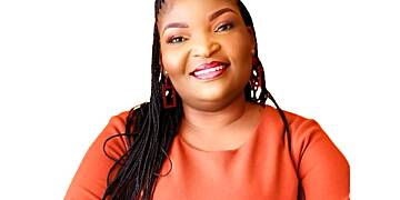 Global Media Alliance Broadcasting Company’s Bridget Mensah nominated for Ladies in Media Purple Award